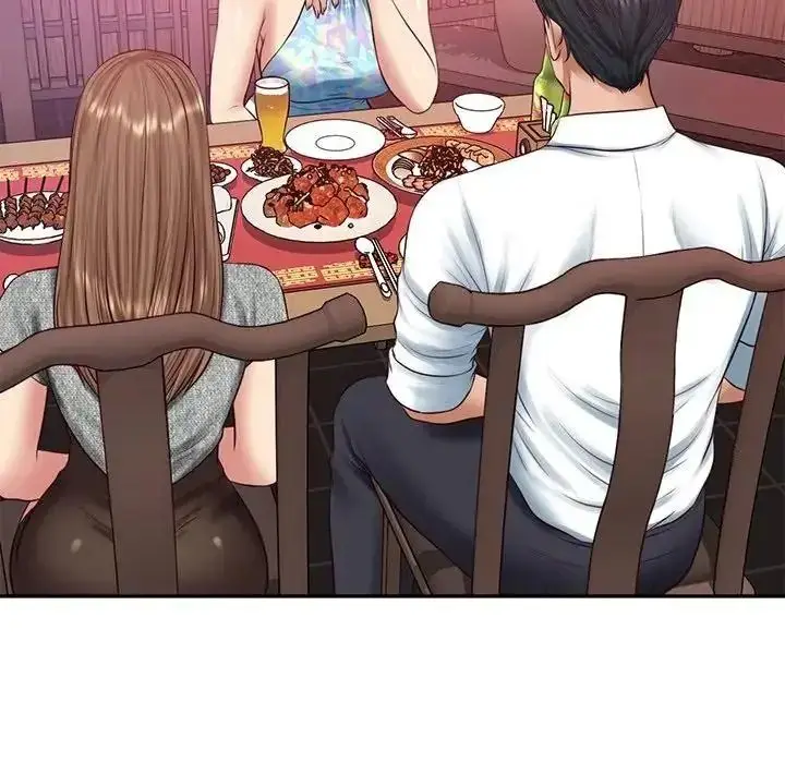 漫画《财阀家的女婿》第98话第61张图