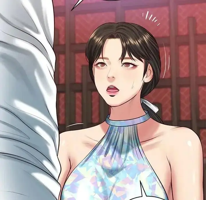 漫画《财阀家的女婿》第98话第69张图