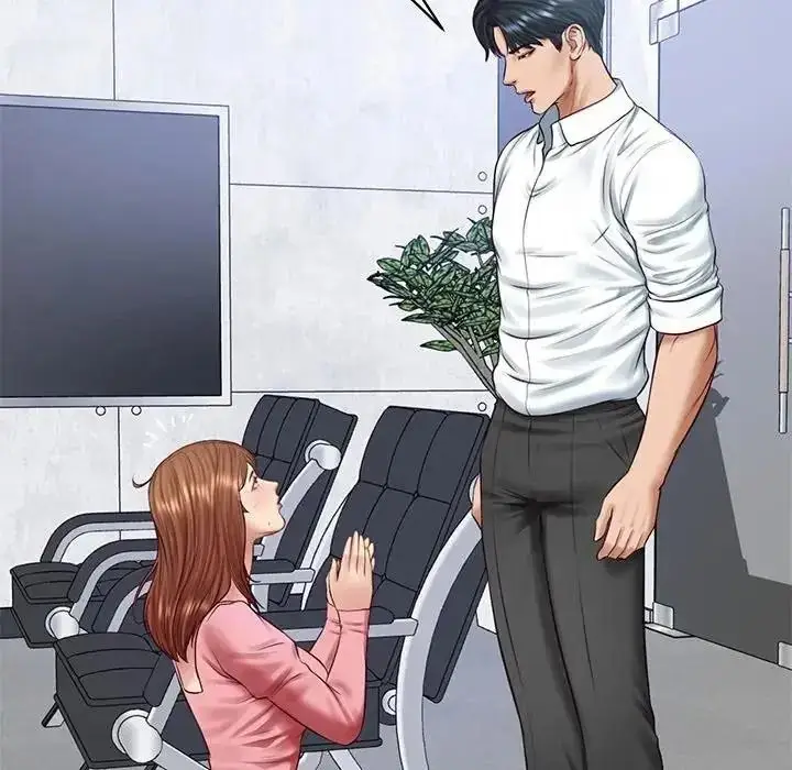 漫画《财阀家的女婿》第99话第50张图