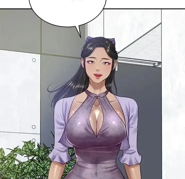 漫画《财阀家的女婿》第99话第64张图