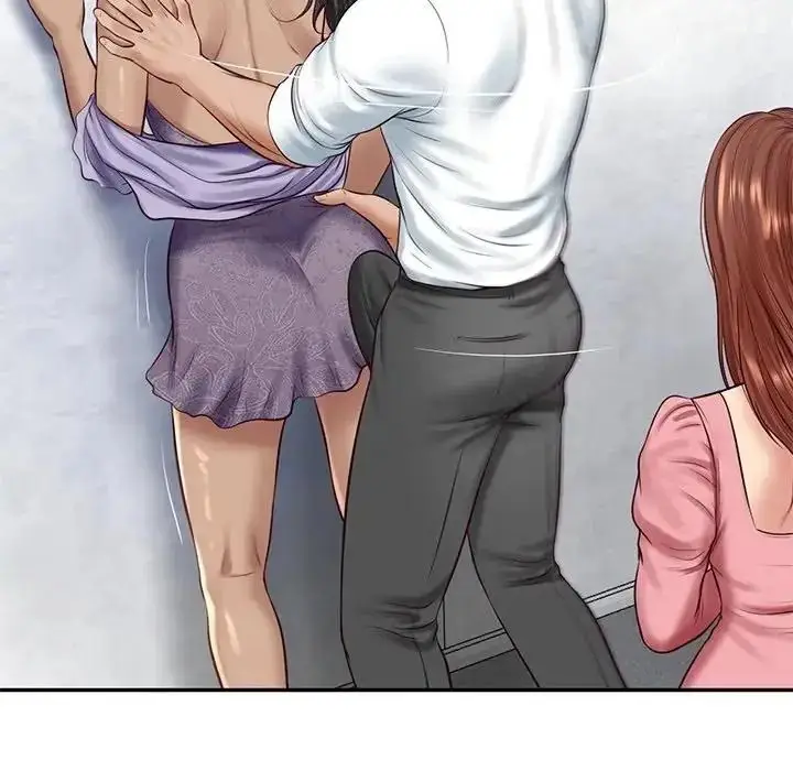 漫画《财阀家的女婿》第99话第82张图