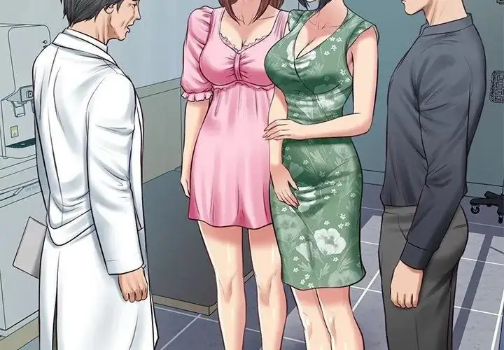 漫画《财阀家的女婿》第100话第107张图