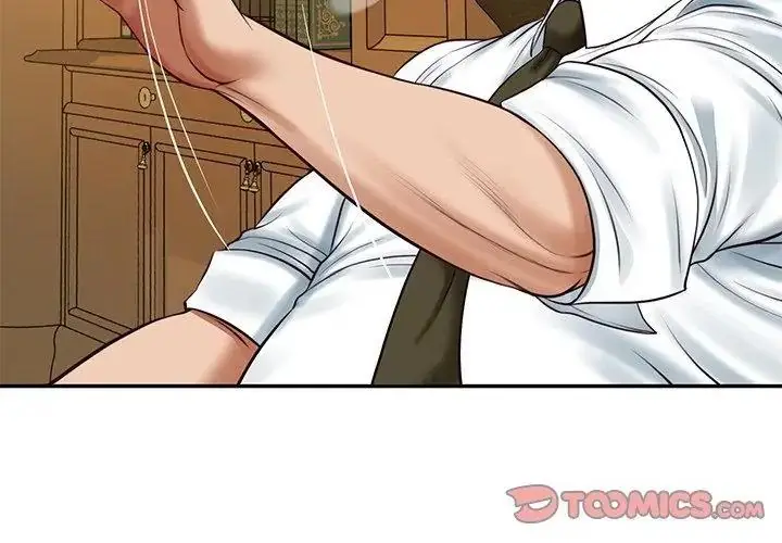 漫画《财阀家的女婿》第100话第38张图