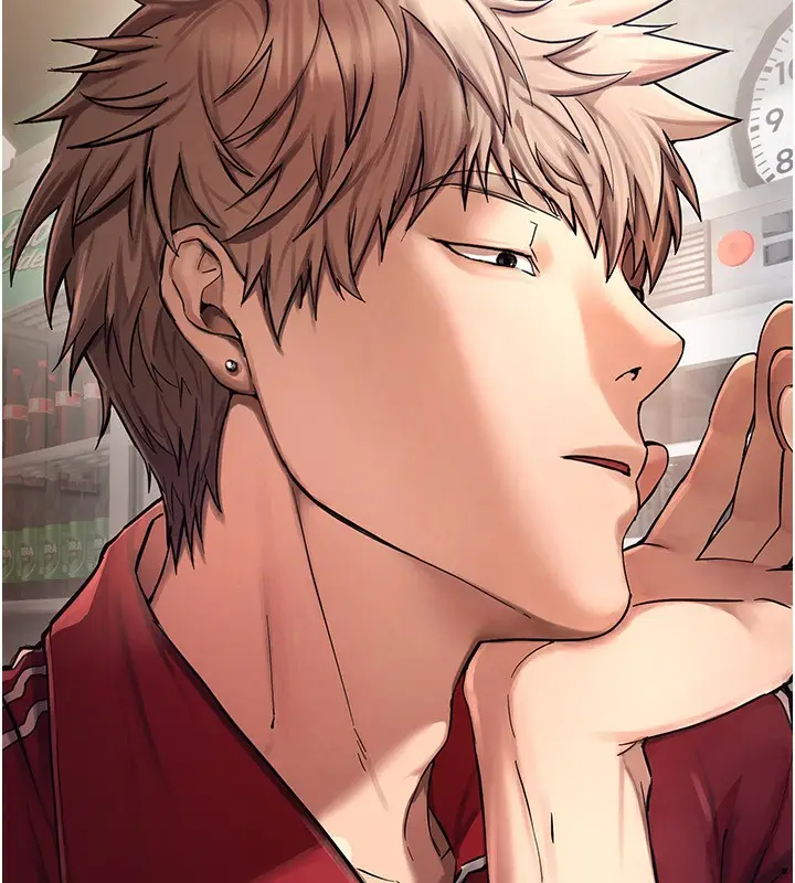 漫画《Beautiful Days》第1话第304张图