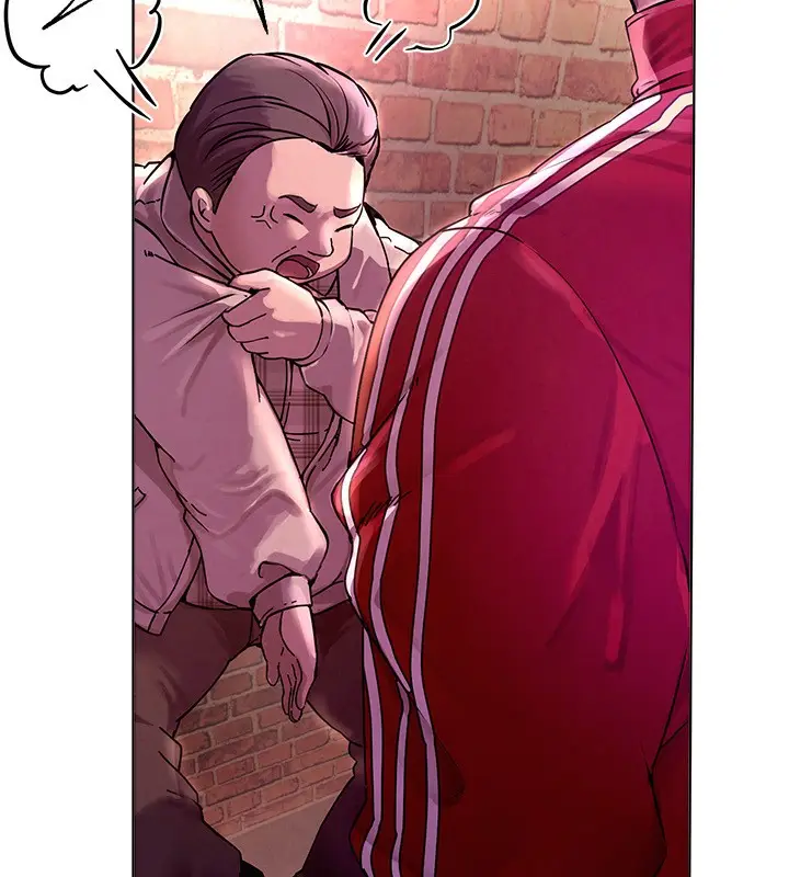 漫画《Beautiful Days》第1话第347张图