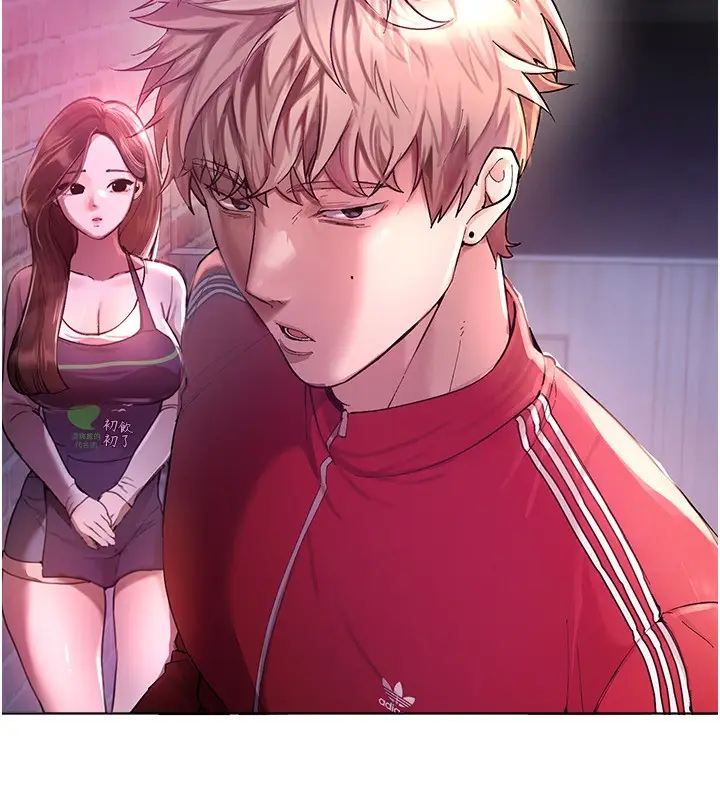 漫画《Beautiful Days》第1话第363张图