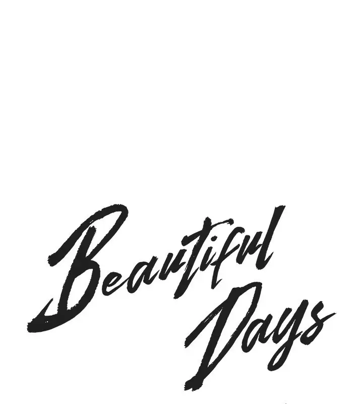 漫画《Beautiful Days》第10话第101张图