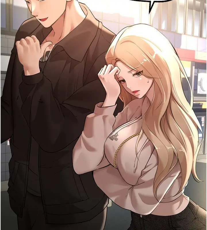 漫画《Beautiful Days》第12话第37张图