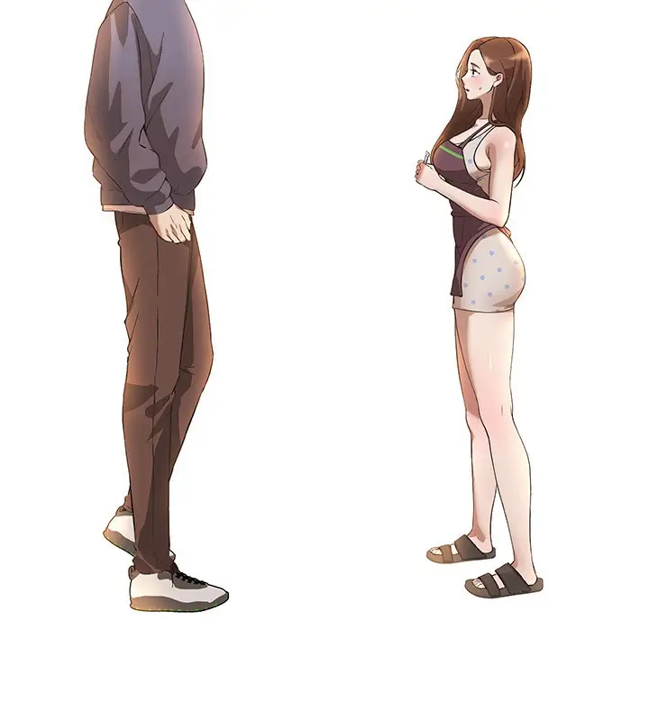 漫画《Beautiful Days》第12话第98张图