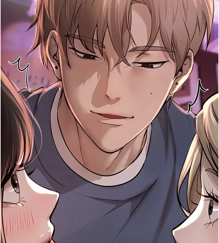 漫画《Beautiful Days》第14话第108张图