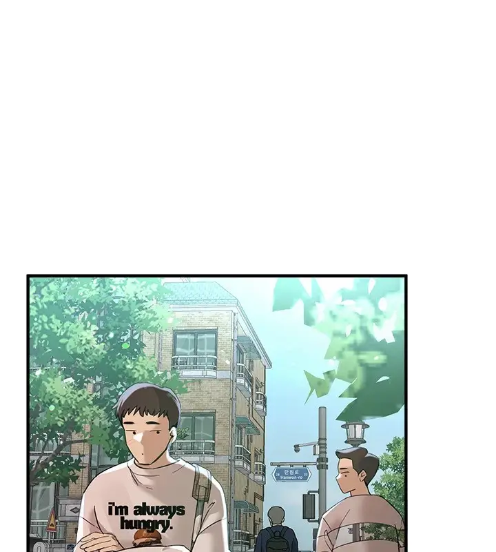 漫画《Beautiful Days》第18话第175张图