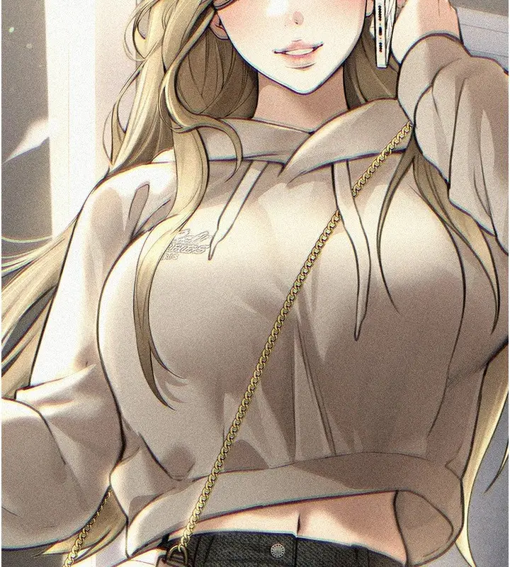漫画《Beautiful Days》第18话第19张图