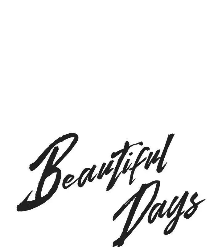 漫画《Beautiful Days》第19话第40张图