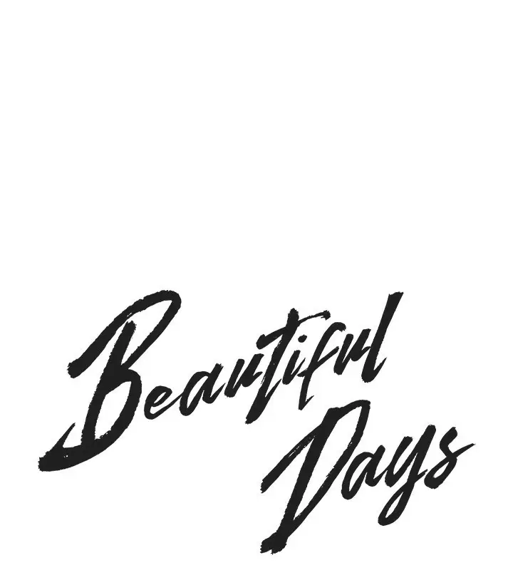 漫画《Beautiful Days》第20话第38张图
