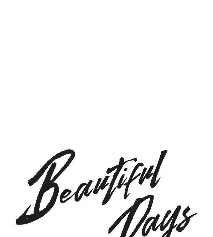 漫画《Beautiful Days》第22话第43张图