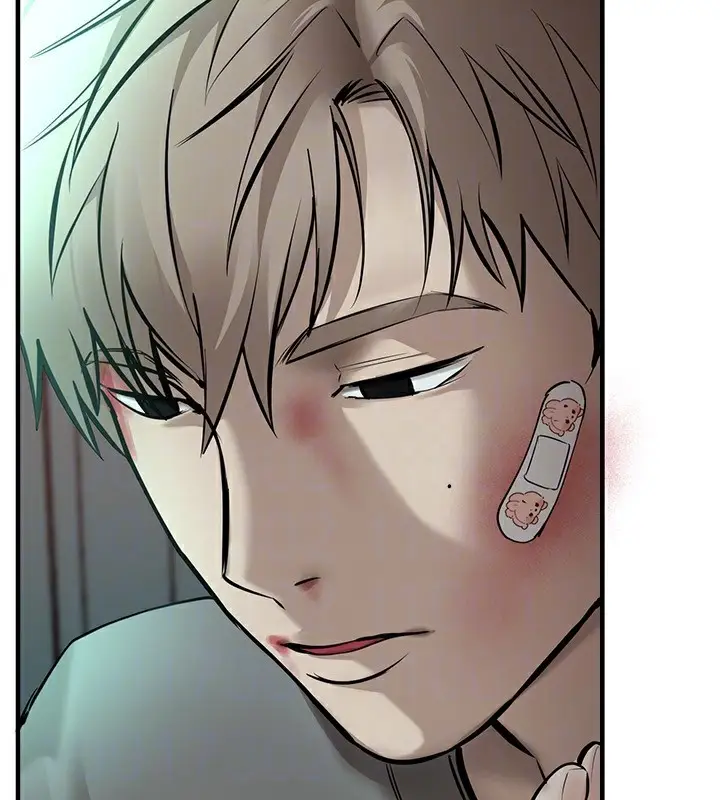 漫画《Beautiful Days》第27话第125张图
