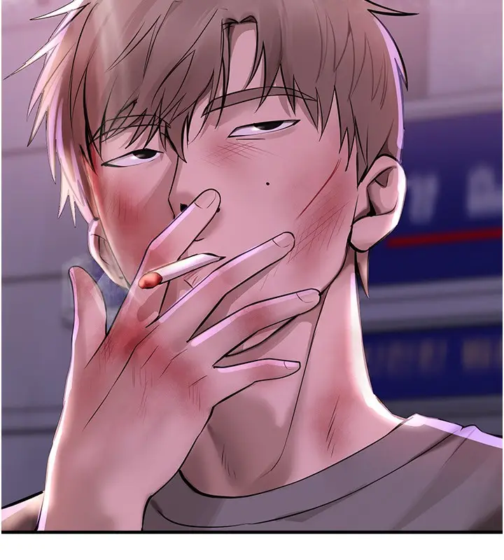 漫画《Beautiful Days》第27话第61张图