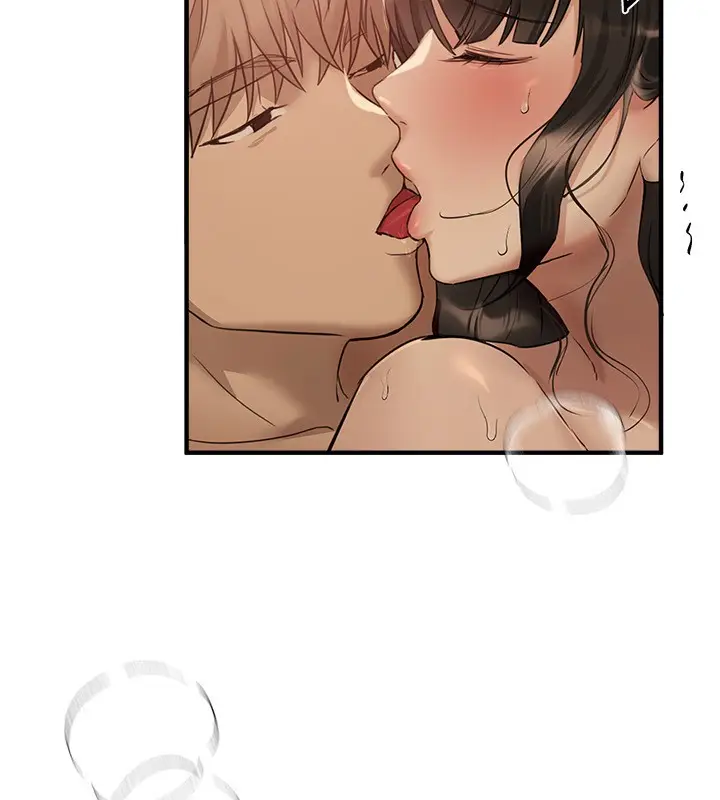 漫画《Beautiful Days》第28话第125张图