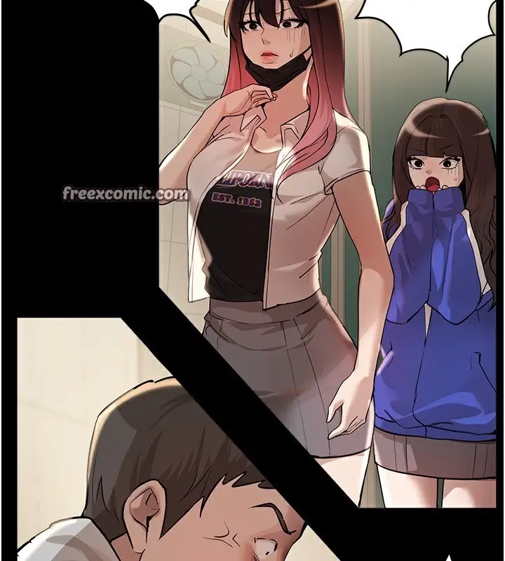 漫画《Beautiful Days》第30话第56张图