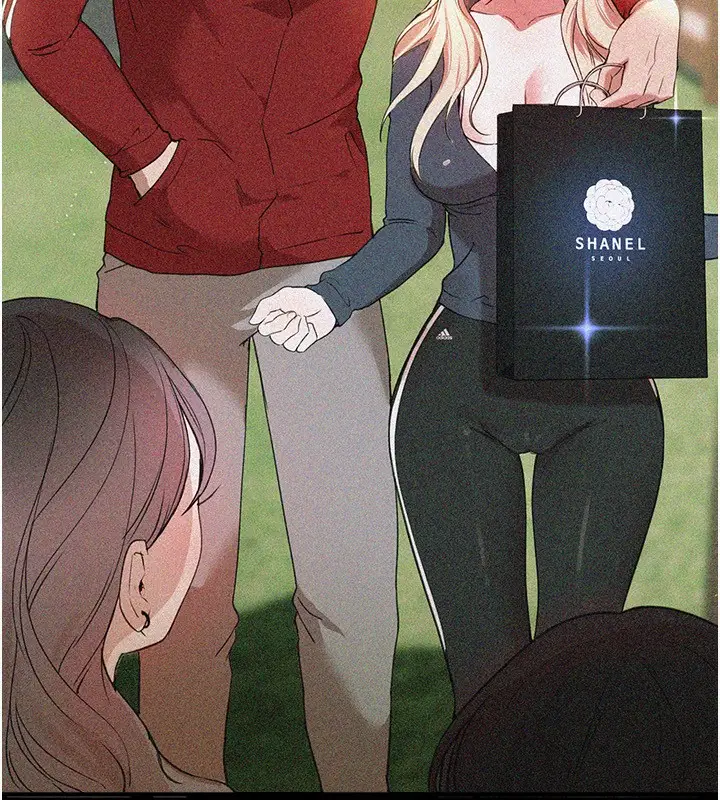 漫画《Beautiful Days》第32话第86张图