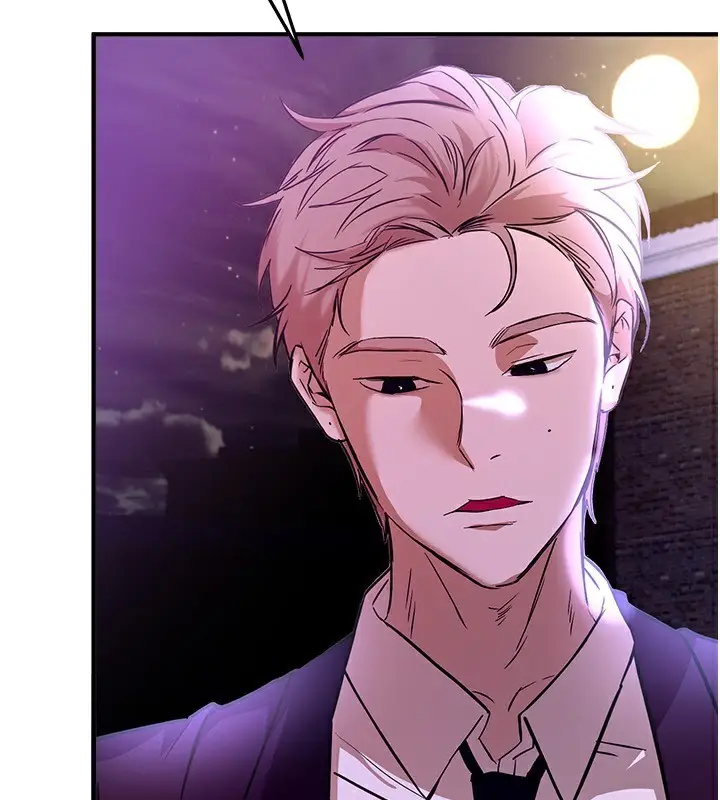 漫画《Beautiful Days》第42话第115张图