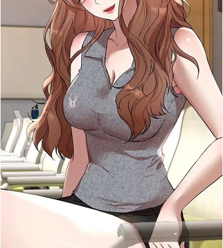 漫画《Beautiful Days》第42话第165张图