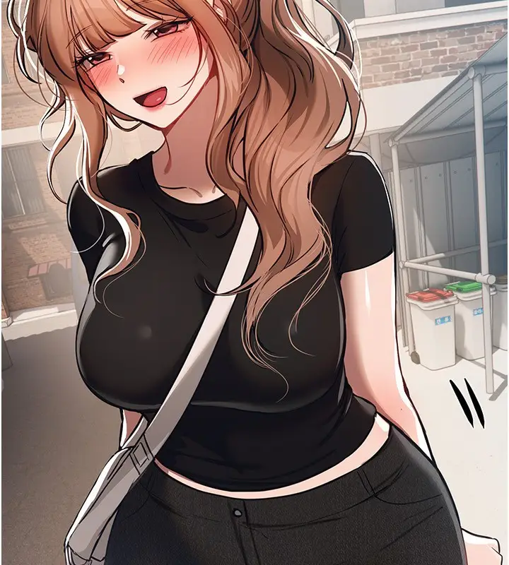 漫画《Beautiful Days》第47话第171张图