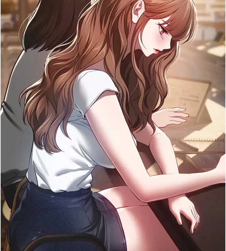 漫画《Beautiful Days》第55话第4张图
