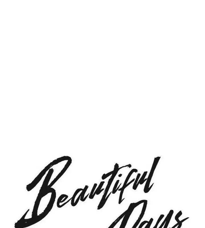 漫画《Beautiful Days》第85话第42张图