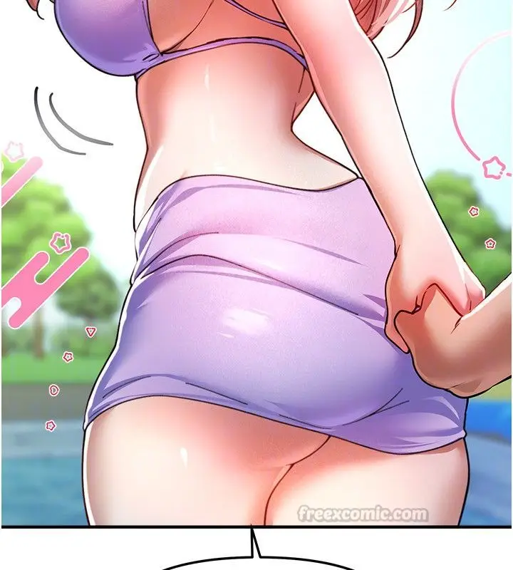 漫画《Beautiful Days》第86话第135张图
