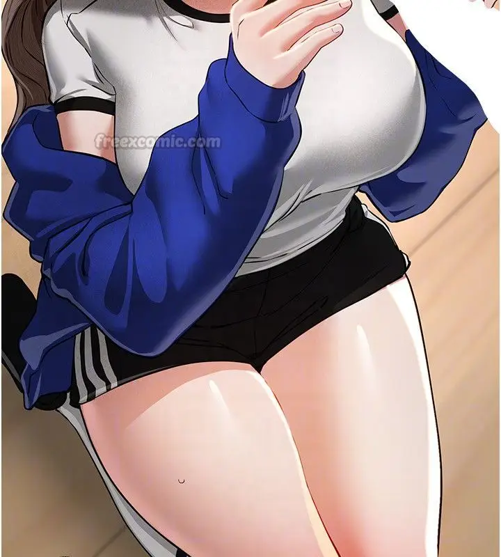 漫画《Beautiful Days》第86话第90张图