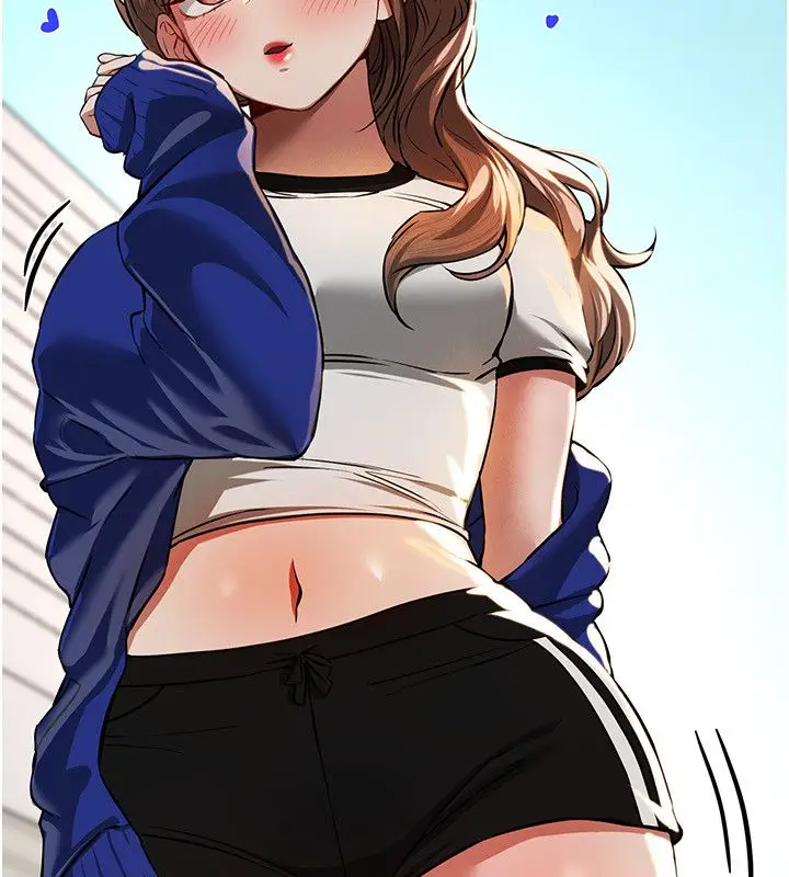 漫画《Beautiful Days》第86话第99张图
