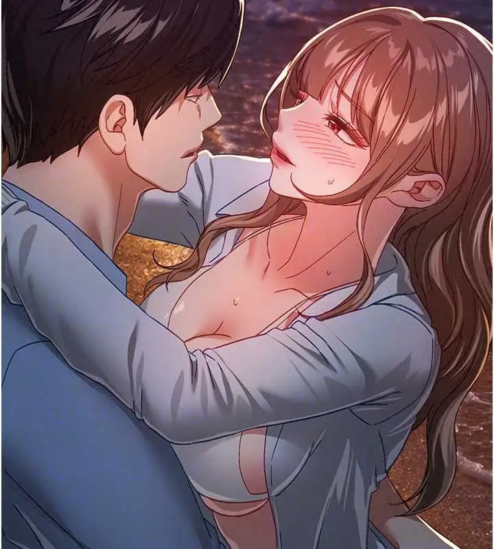 漫画《Beautiful Days》第88话第34张图