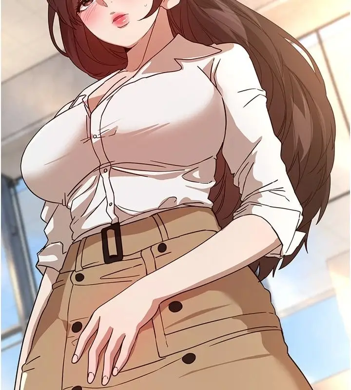 漫画《Beautiful Days》第94话第167张图