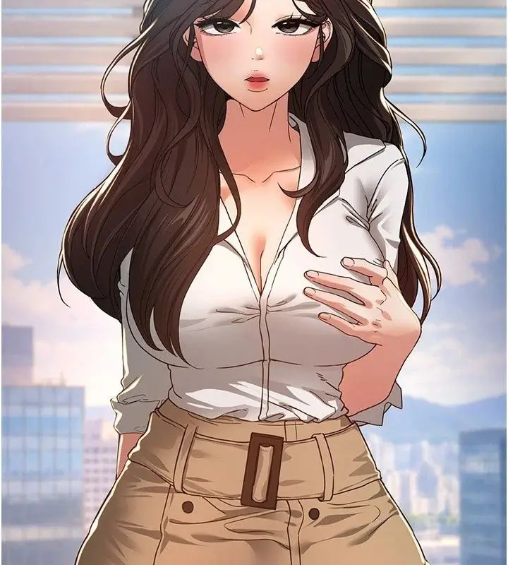 漫画《Beautiful Days》第95话第101张图
