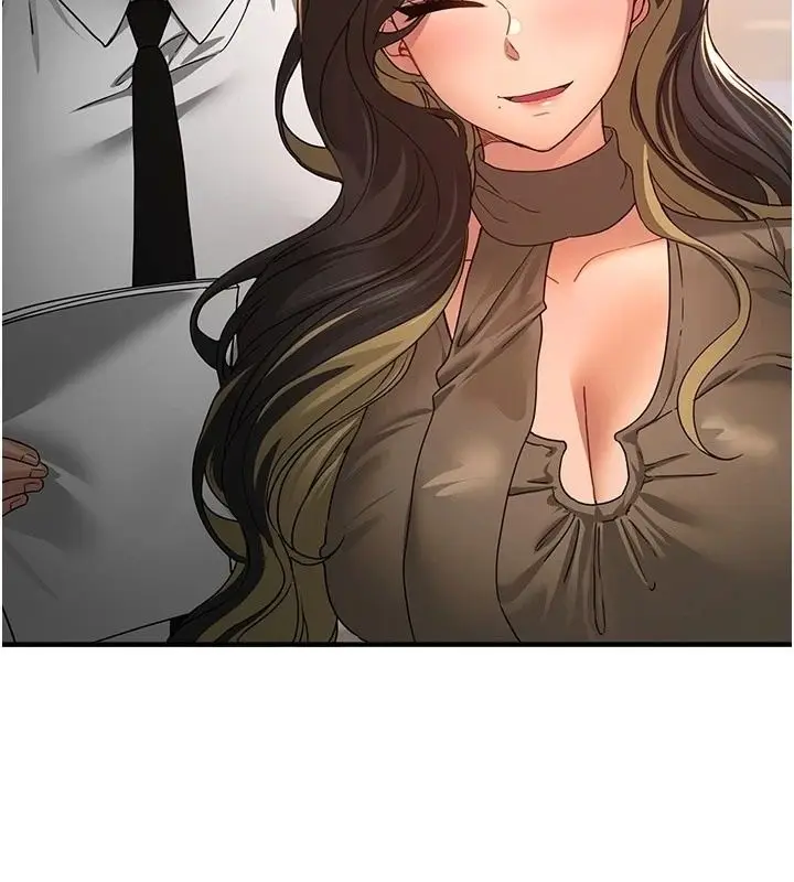 漫画《Beautiful Days》第95话第87张图