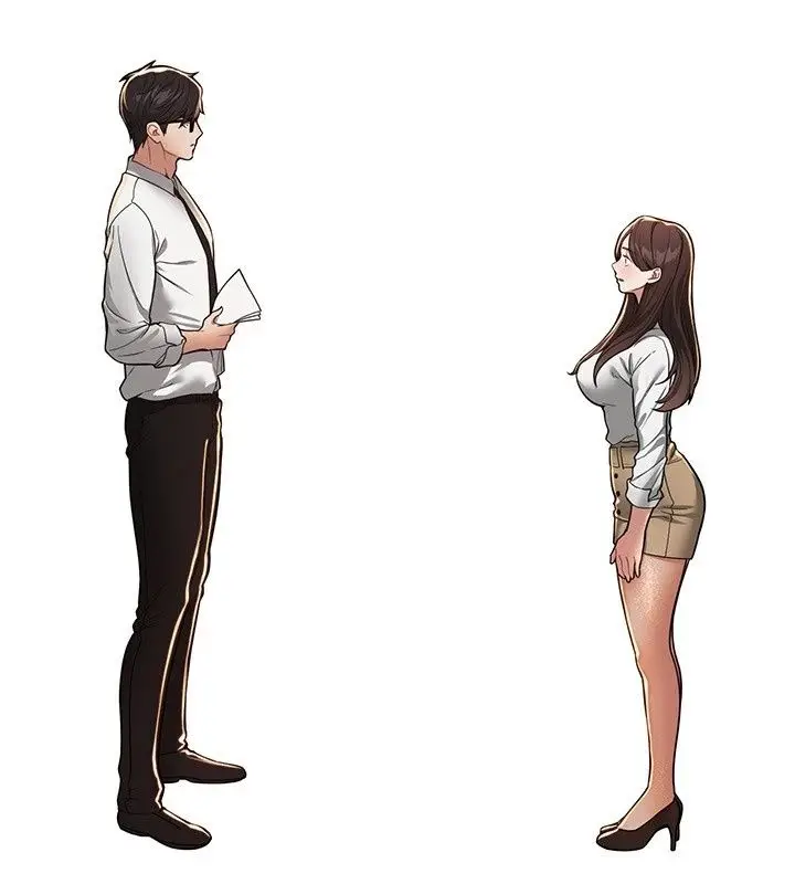漫画《Beautiful Days》第95话第96张图