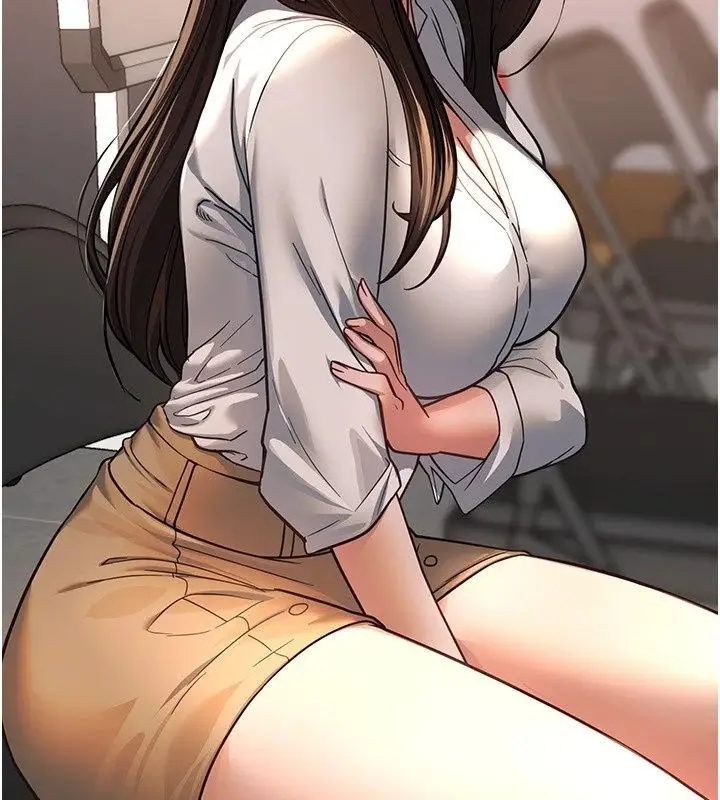 漫画《Beautiful Days》第96话第10张图