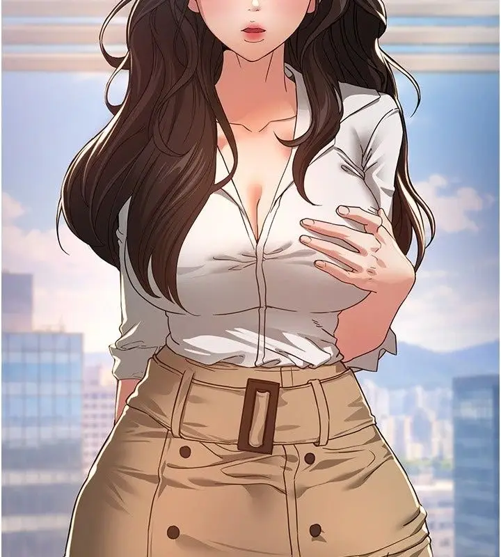 漫画《Beautiful Days》第96话第20张图