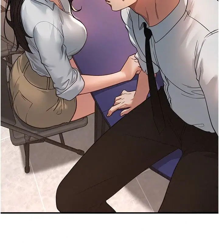 漫画《Beautiful Days》第96话第36张图