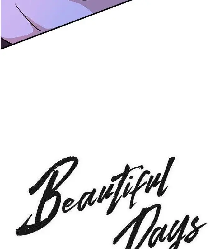 漫画《Beautiful Days》第97话第7张图