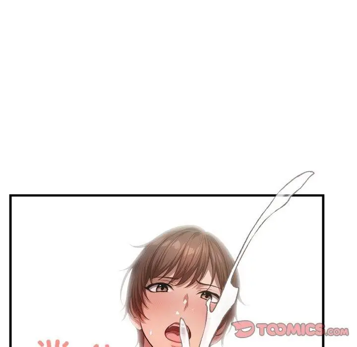 漫画《被隔壁房的男人NTR》第4话第99张图