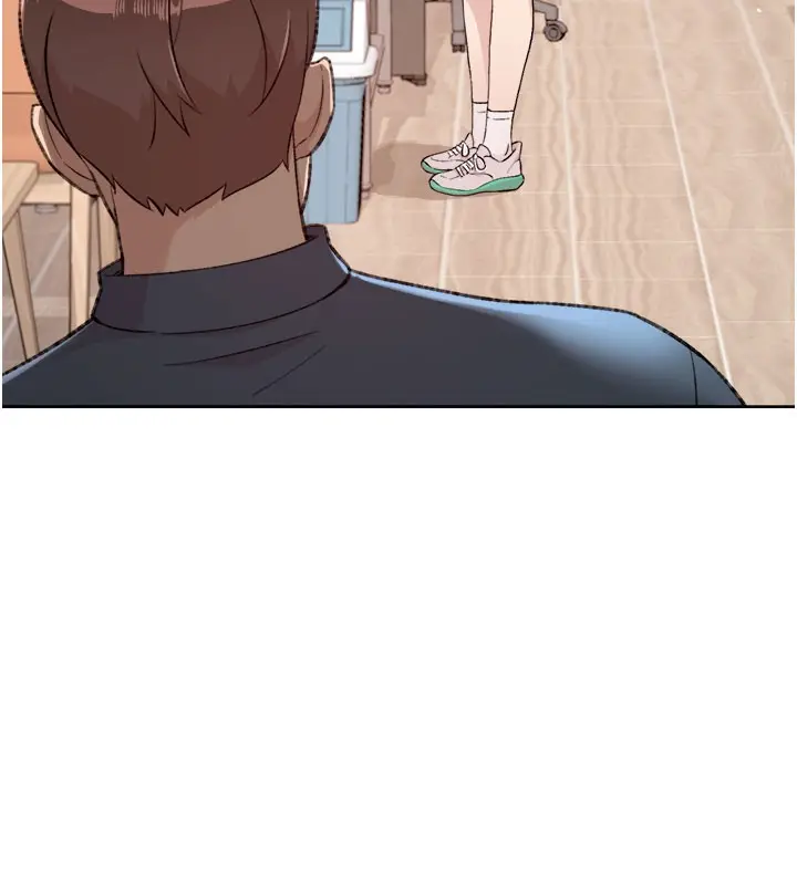 漫画《深层洁净达人》第1话第123张图