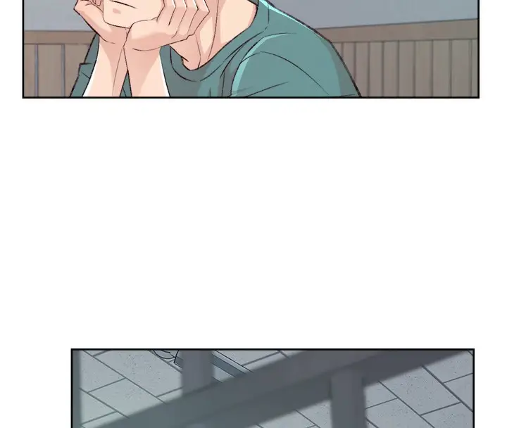漫画《深层洁净达人》第1话第81张图