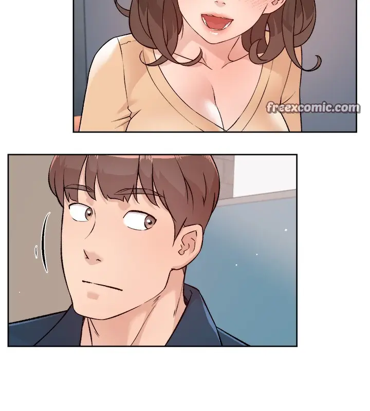 漫画《深层洁净达人》第3话第16张图