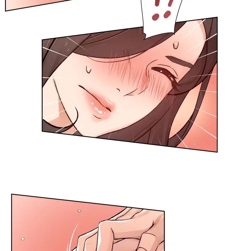漫画《深层洁净达人》第4话第37张图