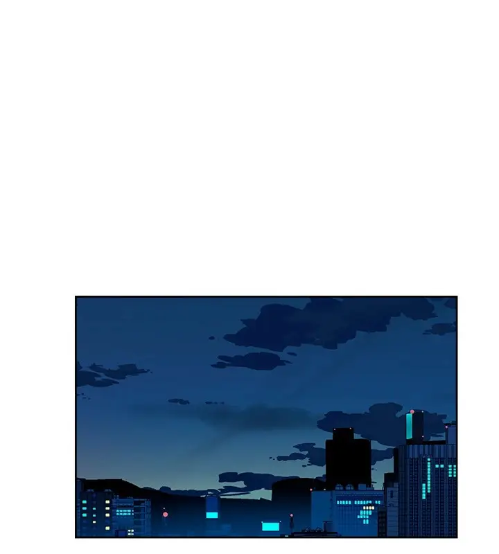 漫画《深层洁净达人》第17话第24张图