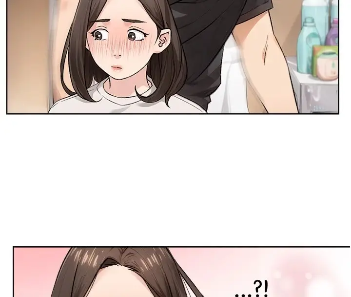 漫画《深层洁净达人》第17话第46张图