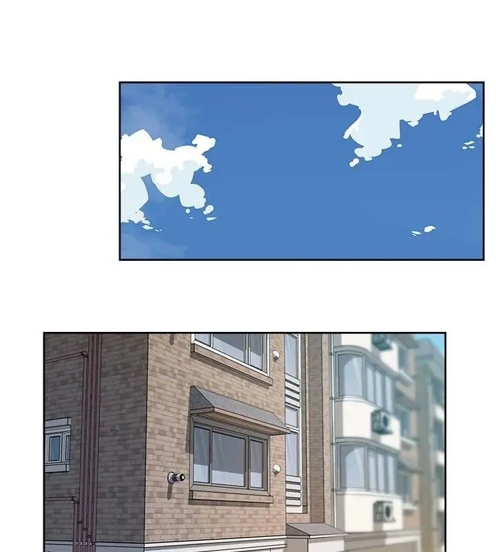 漫画《深层洁净达人》第40话第43张图