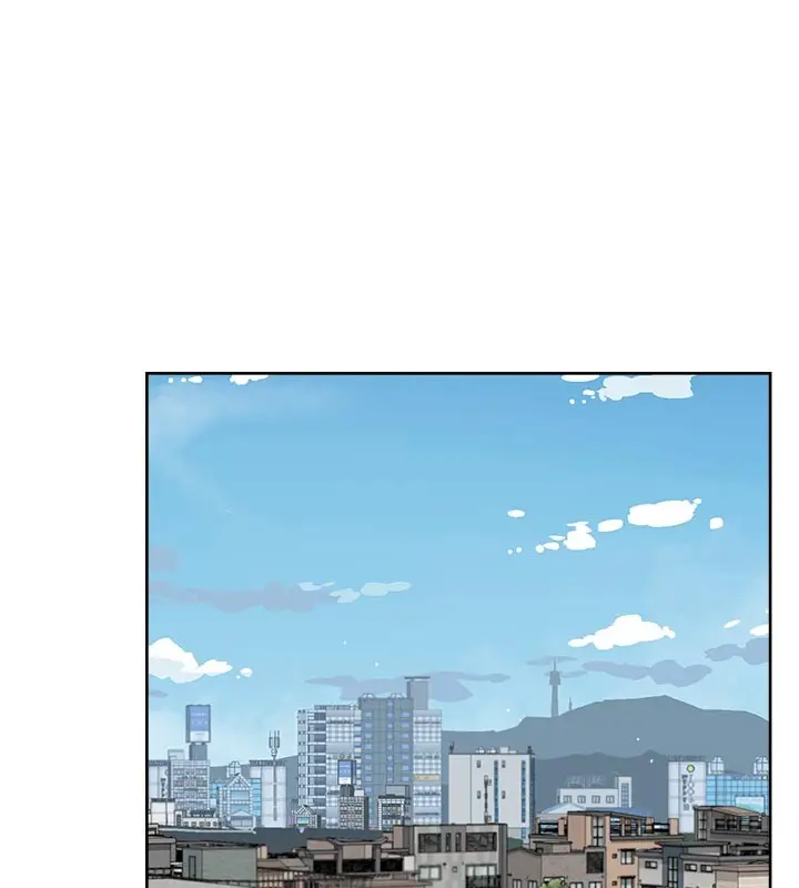 漫画《深层洁净达人》第55话第65张图